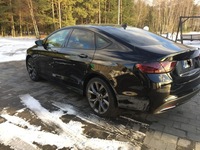 фото thumb №1, Скло задня chrysler c s