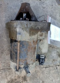 Стартер 22800-8350 toyota yaris 1 Недорого, фото thumb