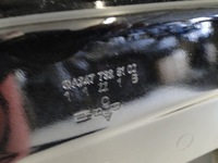 фото thumb №15, Mercedes glb x247 247 двері задні ліва задня лівий 696