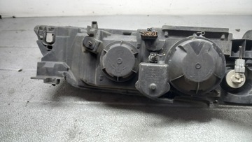 фото thumb №8, Фара лівий renault laguna 02r універсал 1.9dci