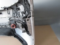 фото thumb №11, Vw passat b8 2014-2018 бампер перед
