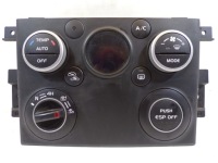 фото thumb №1, Панель обдув кондиціонера suzuki grand vitara ii 2