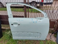 фото thumb №1, Дверь перед передние citroen c3 iii правое