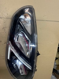 фото thumb №3, Лампа led movano b ii lift iii 260107241r