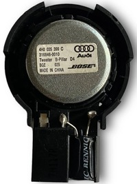 фото thumb №2, 4h0035399c audi a8 d4 динамик bose