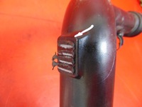 фото thumb №14, Vw golf plus 5m1 5 v 1.9 tdi шланг труба шланг интеркулер 1k0145770b bxf