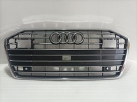 фото thumb №1, Решётка радиатора решётка радиатора audi a6 c8 4k0853651c