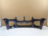 фото thumb №5, Bmw x3 g01 m-pakiet бампер передній перед pdc