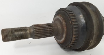 фото thumb №2, Піввісь права довга volvo v70 c70 s70 2.5