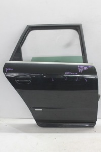 фото thumb №1, Дверь правый задняя seat exeo kombi lz9y 11-13