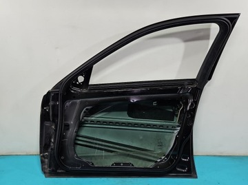 фото thumb №10, Двері перед праві mercedes w212 чорний c197