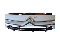 фото thumb №1, Решітка радіатора решітка citroen jumpy