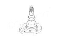 фото thumb №2, Шкворень ступица колеса seat arosa cordoba cordoba vario