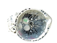 фото thumb №1, Opel movano 2.3 dci pf6056 коробка передач передач renault master iii