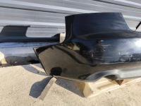 Бампер задний  audi a5 8t купе pdc ly9b 2007-2011 kompletny Цена, фото thumb