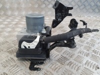 фото thumb №4, Renault captur ii 2019-2023 1.0 tce насос abs