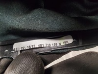 фото thumb №6, Audi a6 s6 c7 4g 2012 тяга / ручка переключения передач