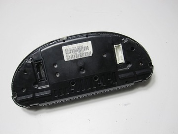фото thumb №10, Спідометр  прилади bmw e39 3.0d 99r obr