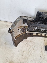 фото thumb №6, Ford kuga mk1 08-12 бампер