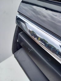 фото thumb №6, Решітка решітка радіатора renault kangoo ii 623101381r