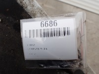 фото thumb №14, Молдинг порог левая dodge charger ii gen vi 2014 3.6 6686