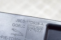 фото thumb №6, Jaguar i-pace x590 ev400 awd бампер задний средний кронштейн крепёжный j9d3-17