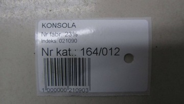 фото thumb №7, Master movano iii рамка радио панель klimatyazcji 682600025r