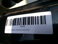 фото thumb №12, Бампер перед передний mini cooper r56 06-11r a25