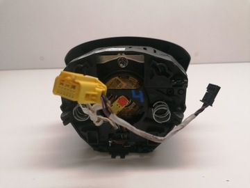 фото thumb №5, Seat leon iii 5f подушка водія подушка безпеки оригінал 12-20