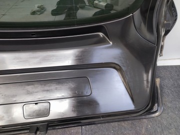 фото thumb №10, Крышка багажника audi q8 e-tron sportback