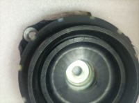 фото thumb №6, Кронштейн резиновый элемент amortzatora левый перед jeep renegade lift