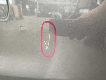 фото thumb №11, Кришка задня багажника mercedes gla ii h247