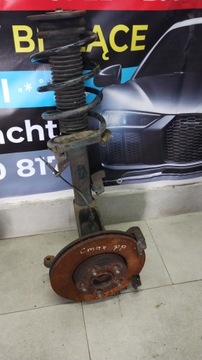 фото thumb №1, Ford c-max амортизатор mcperson правые перед