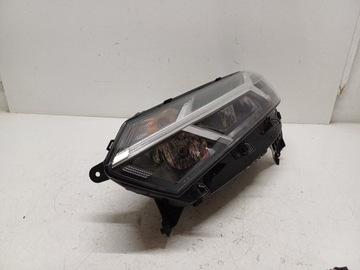 фото thumb №11, Dacia sandero 3 iii 20- лампа ліва перед led