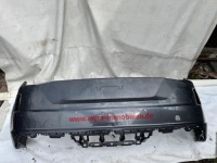 Купити Бампер задня audi tt tts s line lift 19-, фото thumb