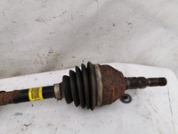 фото thumb №4, Приводной вал правая opel meriva b 1.4turbo 6 передач m32