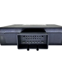 фото thumb №9, Bentley continental 2014 genuine модуль крышки багажника 3w3909610