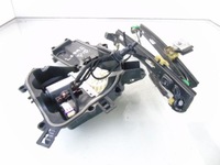 фото thumb №1, Seat leon ii підйомник скло правий перед