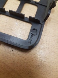 фото thumb №3, Рамка защита citroen c4 picasso