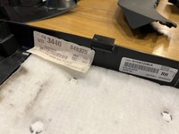 фото thumb №9, Захист стійка молдинг пластик правий dodge durango