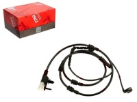 фото thumb №1, Trw gic376 контакт предупредительный, износ накладок тормозных