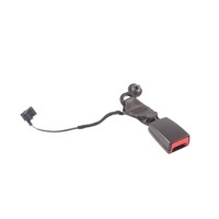 Bmw x2 f39 mini f60 пряжка сиденья задняя середина 7215744 Цена, фото thumb