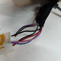 фото thumb №10, Kia ev6 2022 правая сторона электрический зеркало боковой дверь передних