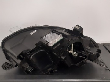 фото thumb №7, Opel zafira d ксенон левый 98328376880-00