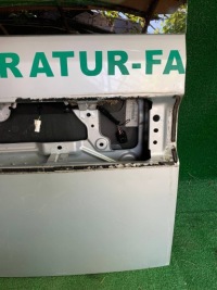 фото thumb №6, Дверь задние задняя левая створка fiat doblo ii combo d 612/a wwa