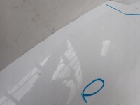 Renault master iii 3 рестайлинг  19- капот крышка двигателя Цена, фото thumb