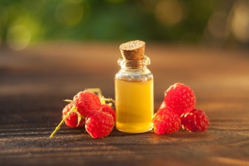 МАСЛО СЕМЯН МАЛИНЫ 100мл, нерафинированное, натуральное
