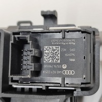 фото thumb №11, Audi e-tron 2019 домкрат переключения передач / верхний