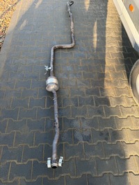 фото thumb №1, Citroen c5 aircross гаситель 1.5 d 22r