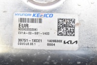 Блок керування двигуна 39751-1xce1 kia ev6 gt-line 77.4 kwh 325 km 21- Київ, фото thumb